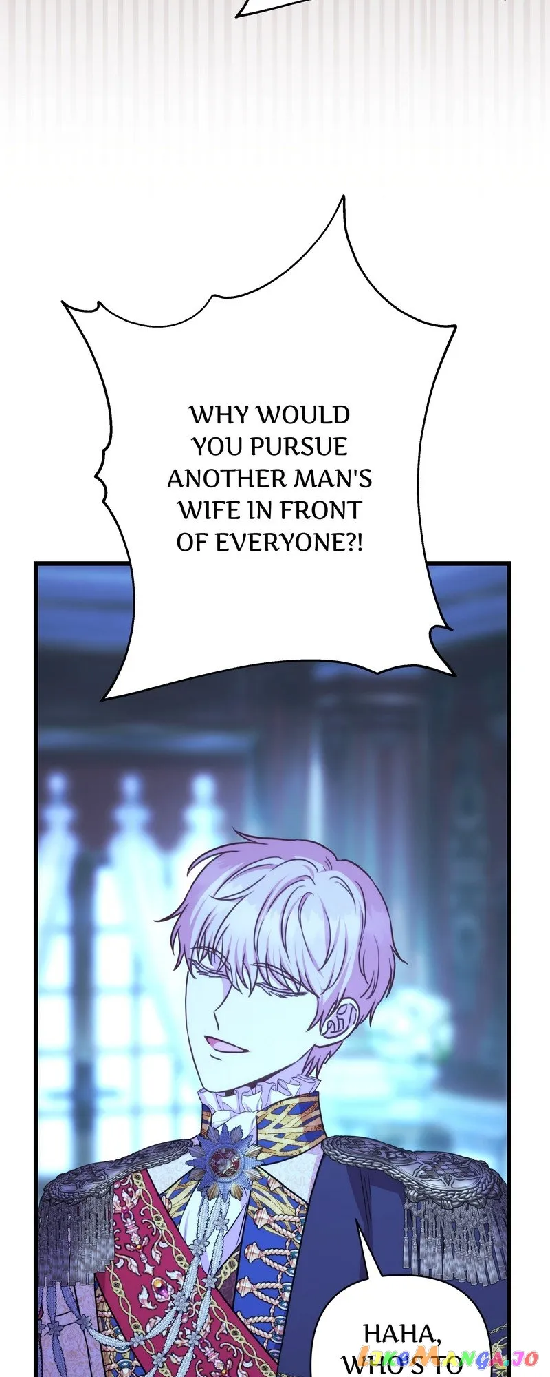 Another Typical Fantasy Romance chapter 81 page 33