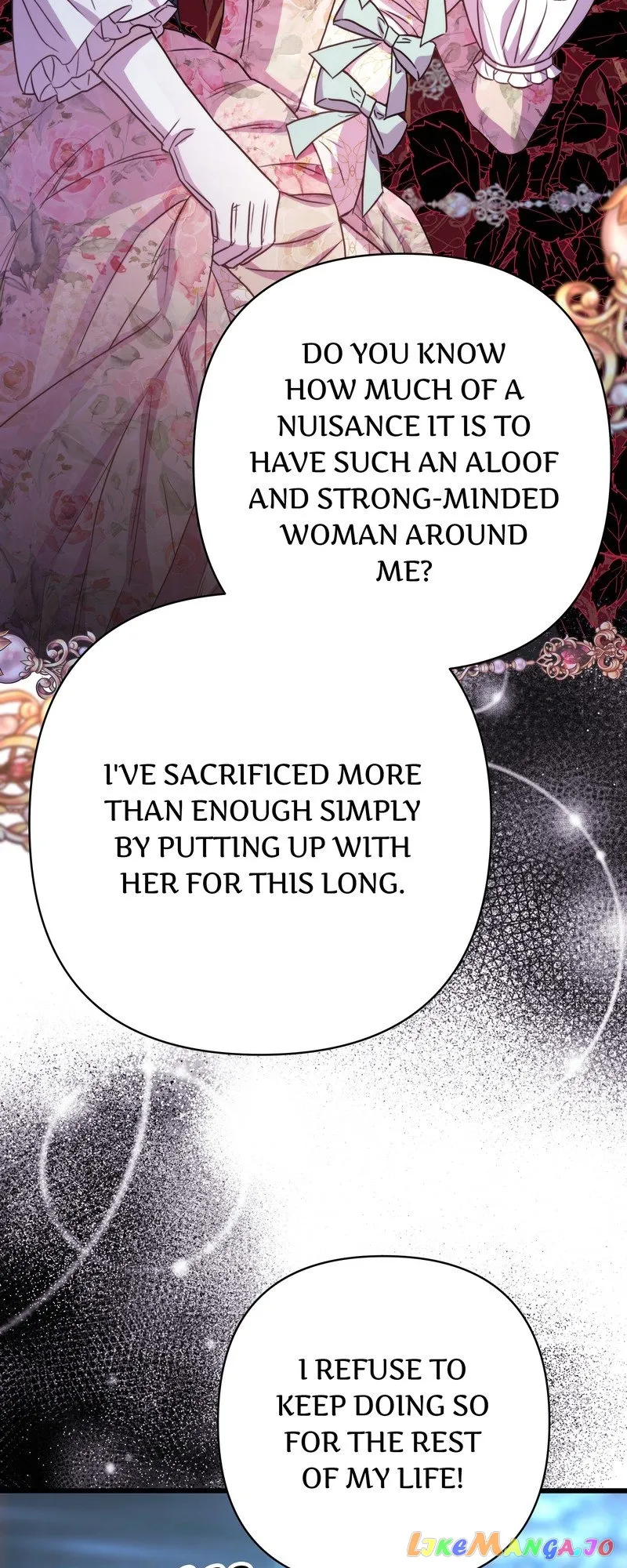Another Typical Fantasy Romance chapter 81 page 35