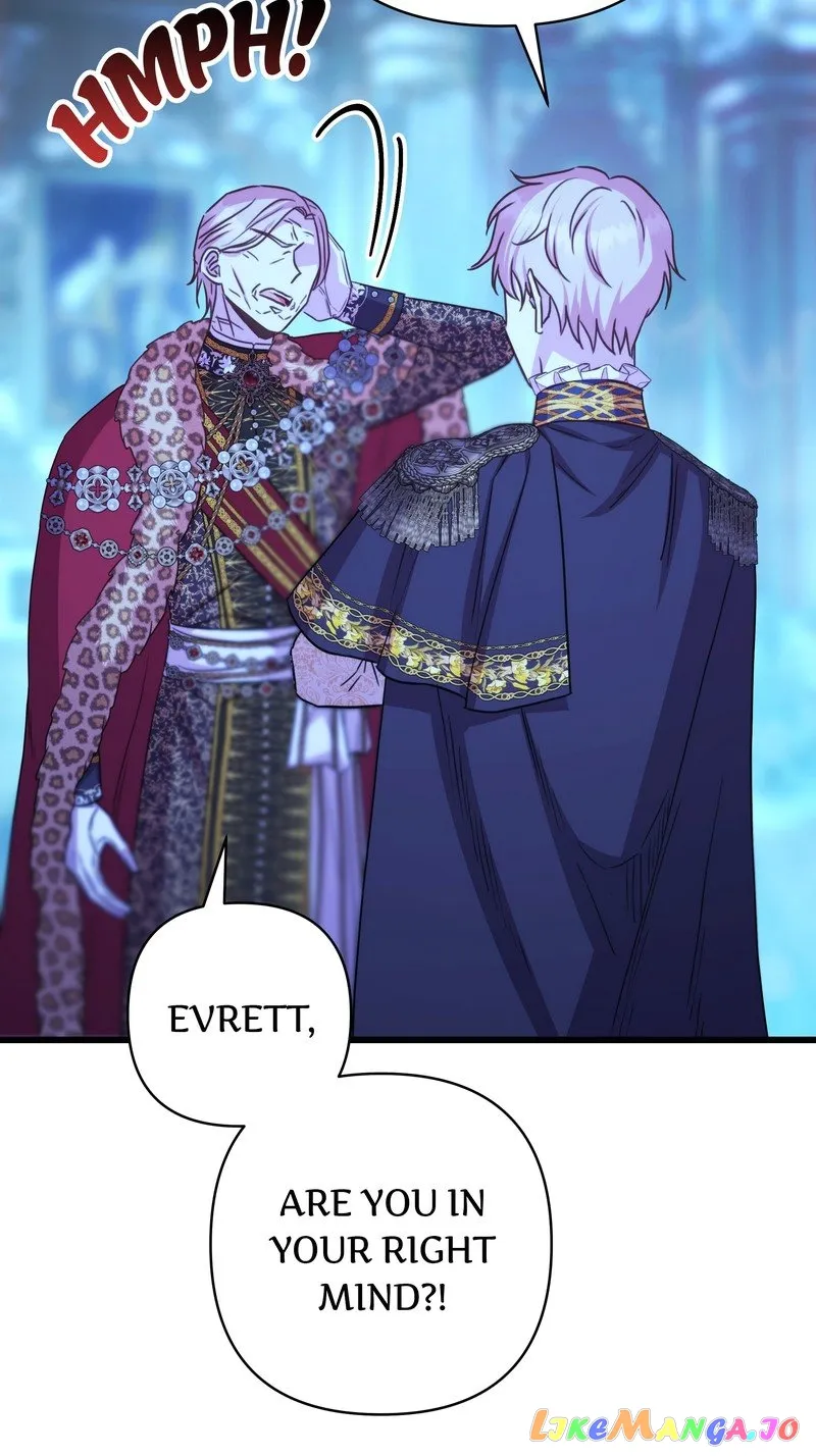Another Typical Fantasy Romance chapter 81 page 36