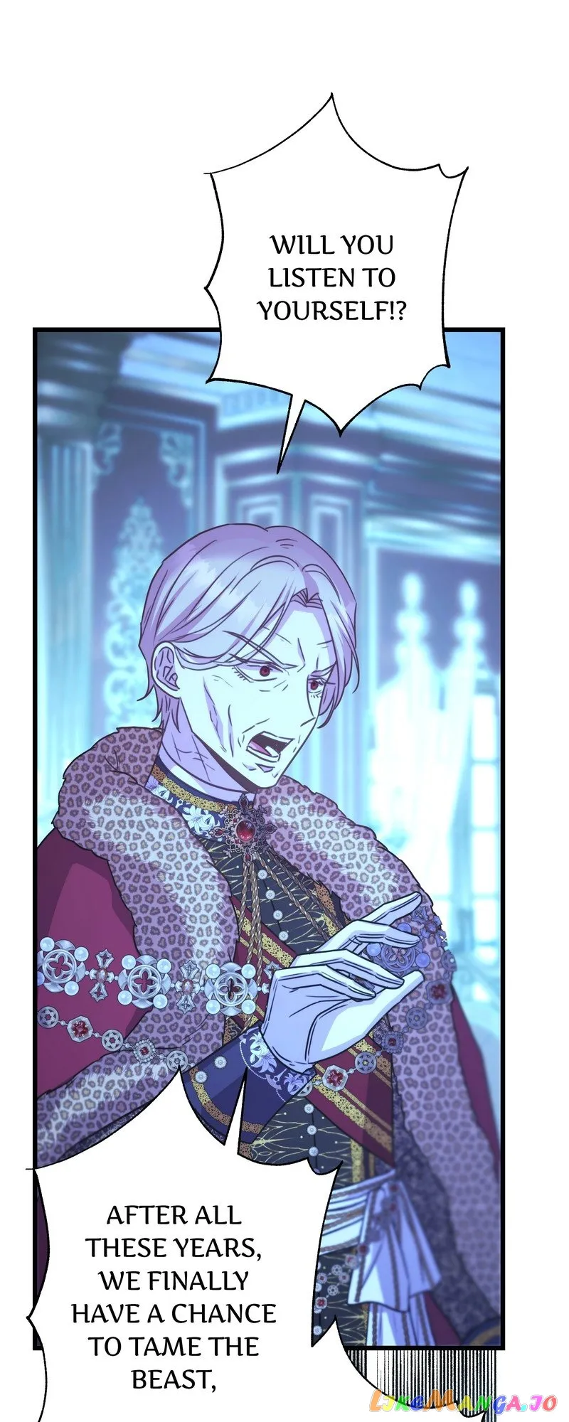 Another Typical Fantasy Romance chapter 81 page 43