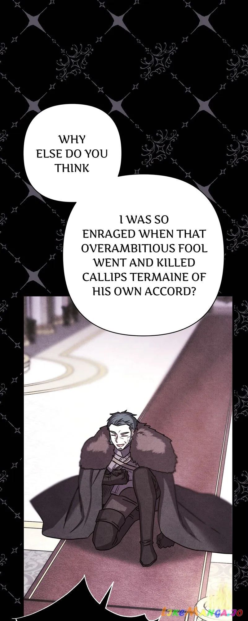Another Typical Fantasy Romance chapter 81 page 49