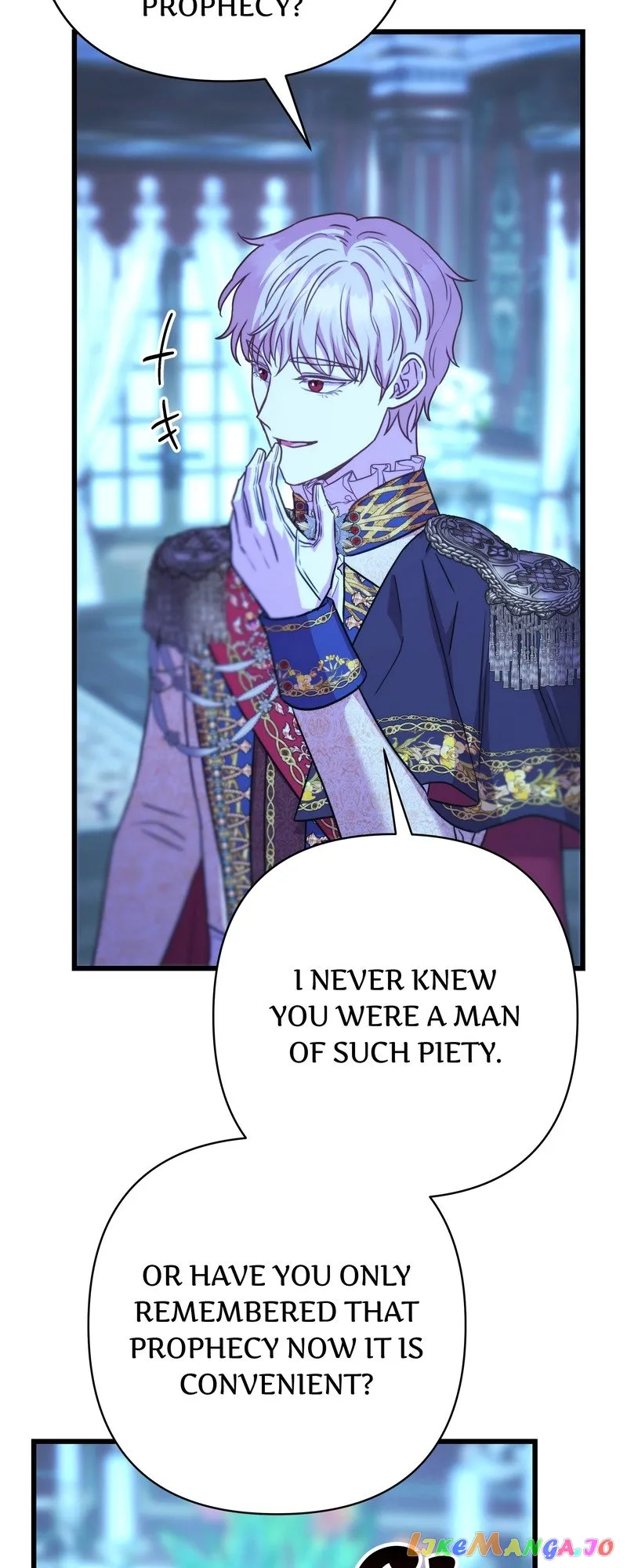 Another Typical Fantasy Romance chapter 81 page 52