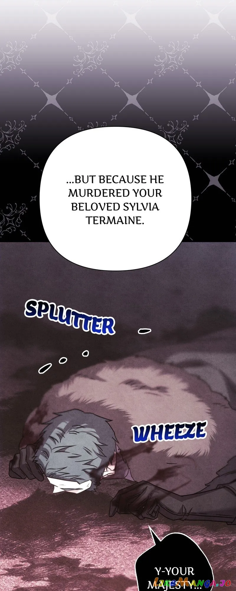Another Typical Fantasy Romance chapter 81 page 56
