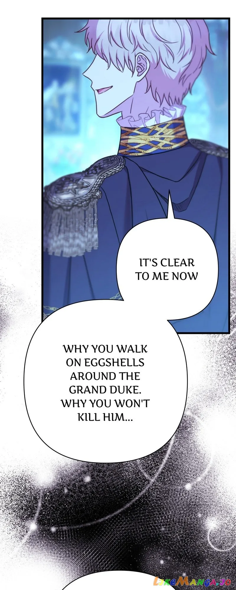 Another Typical Fantasy Romance chapter 81 page 63
