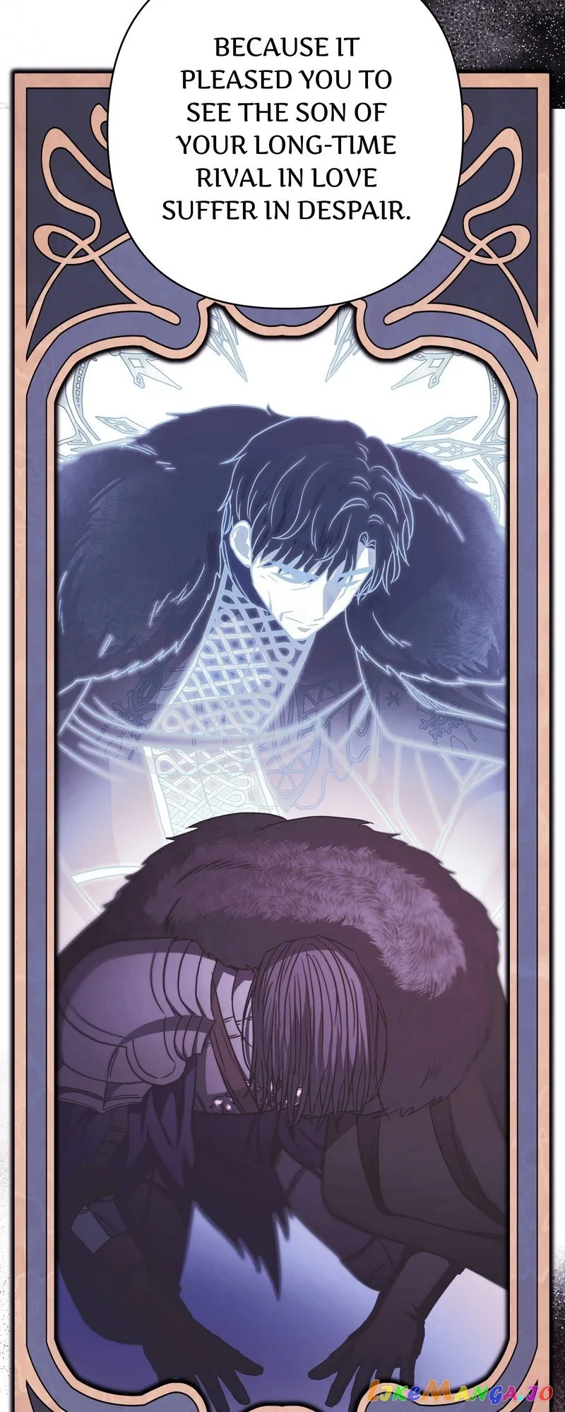 Another Typical Fantasy Romance chapter 81 page 64
