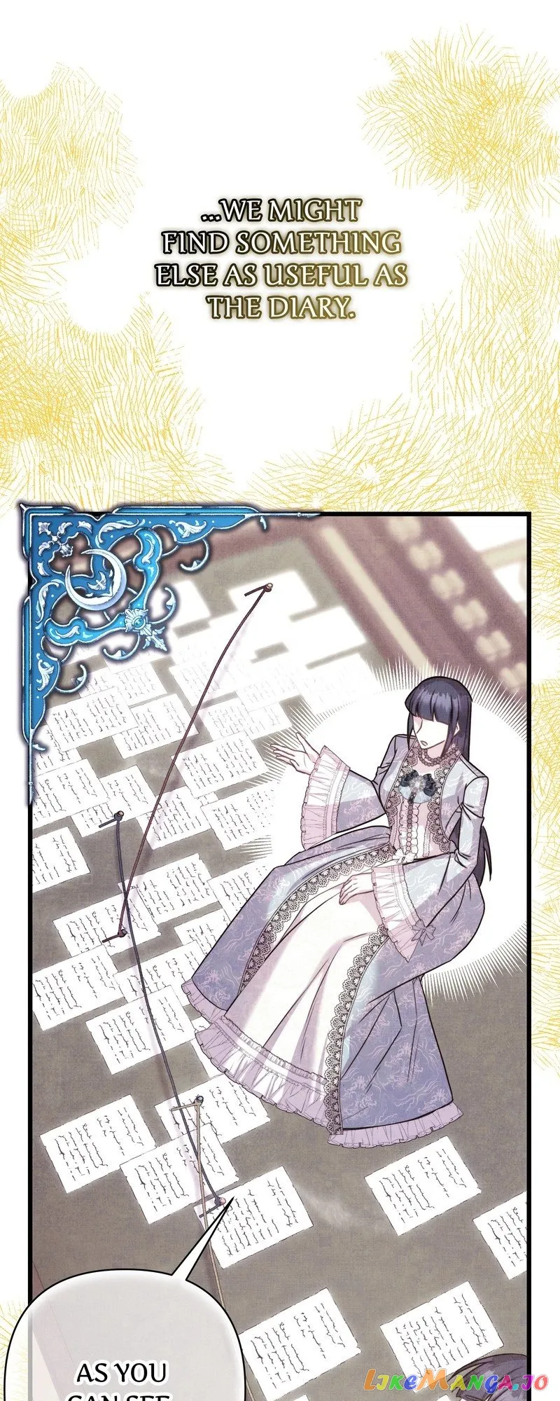 Another Typical Fantasy Romance chapter 81 page 79