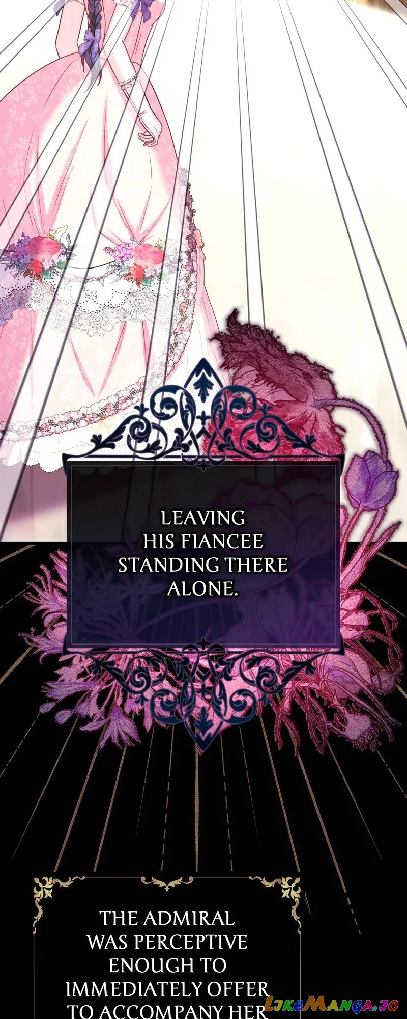Another Typical Fantasy Romance chapter 81 page 8