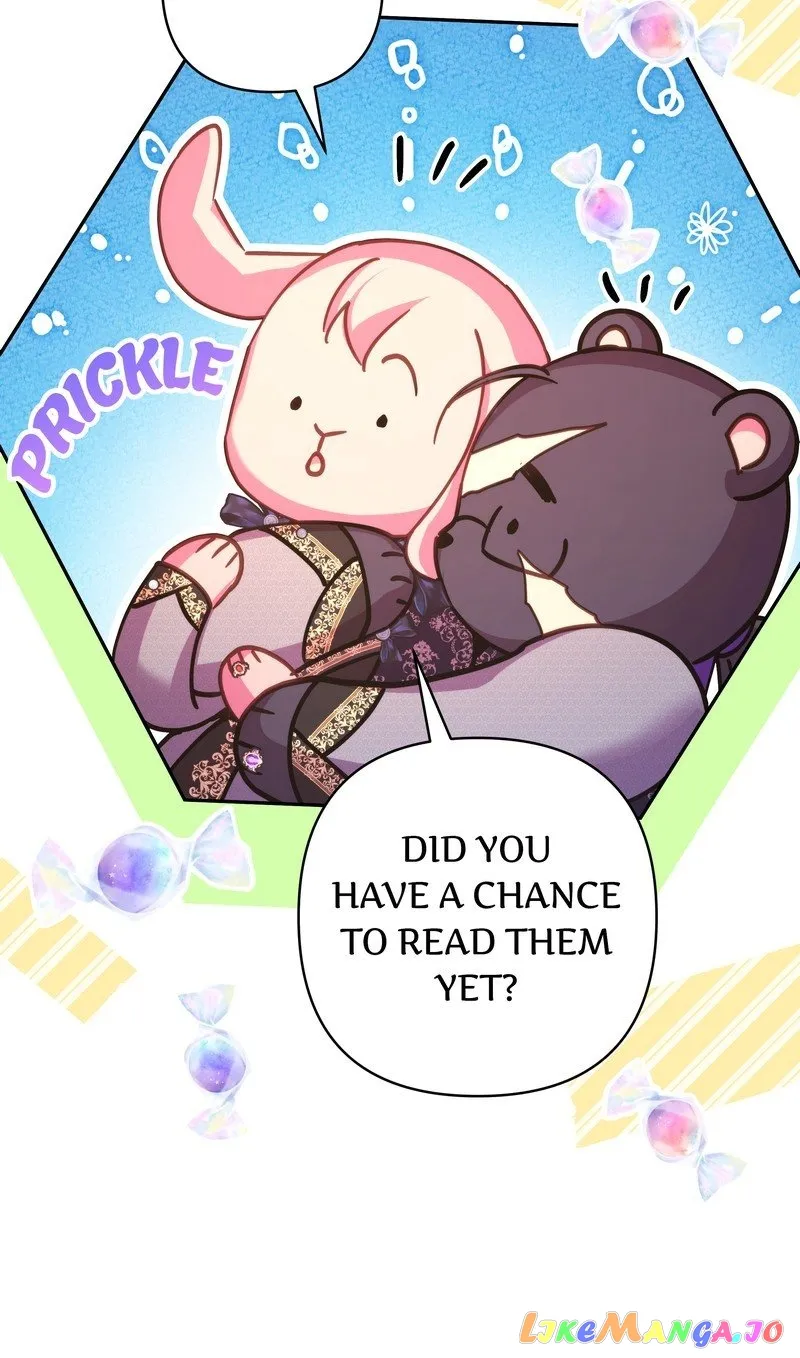 Another Typical Fantasy Romance chapter 81 page 90
