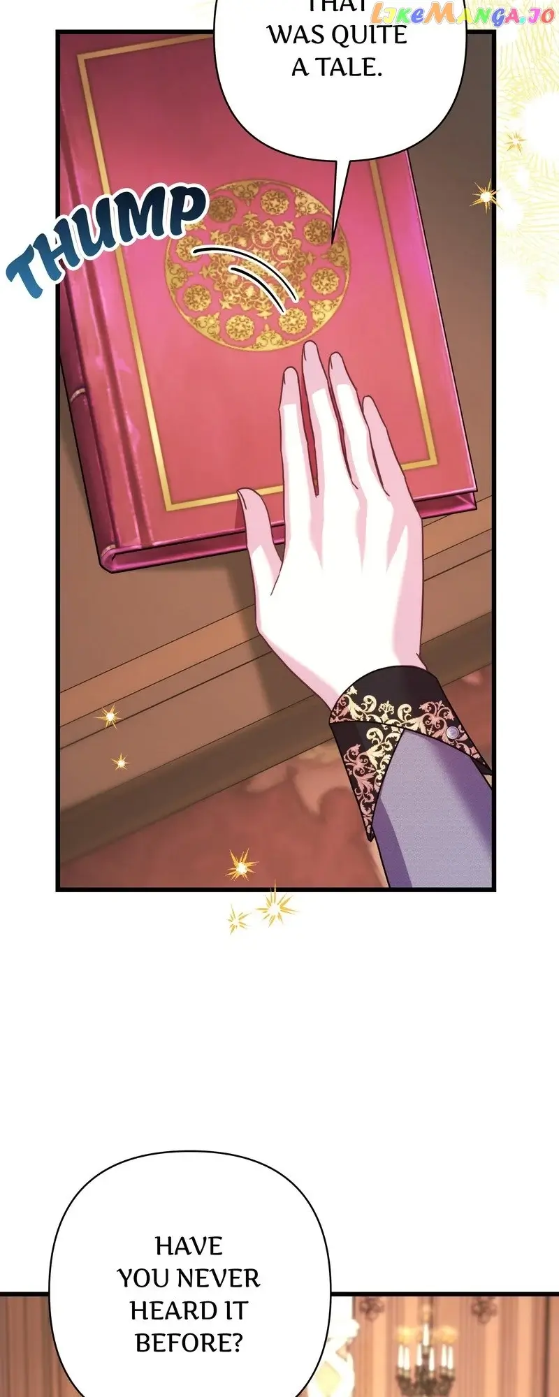 Another Typical Fantasy Romance chapter 82 page 11