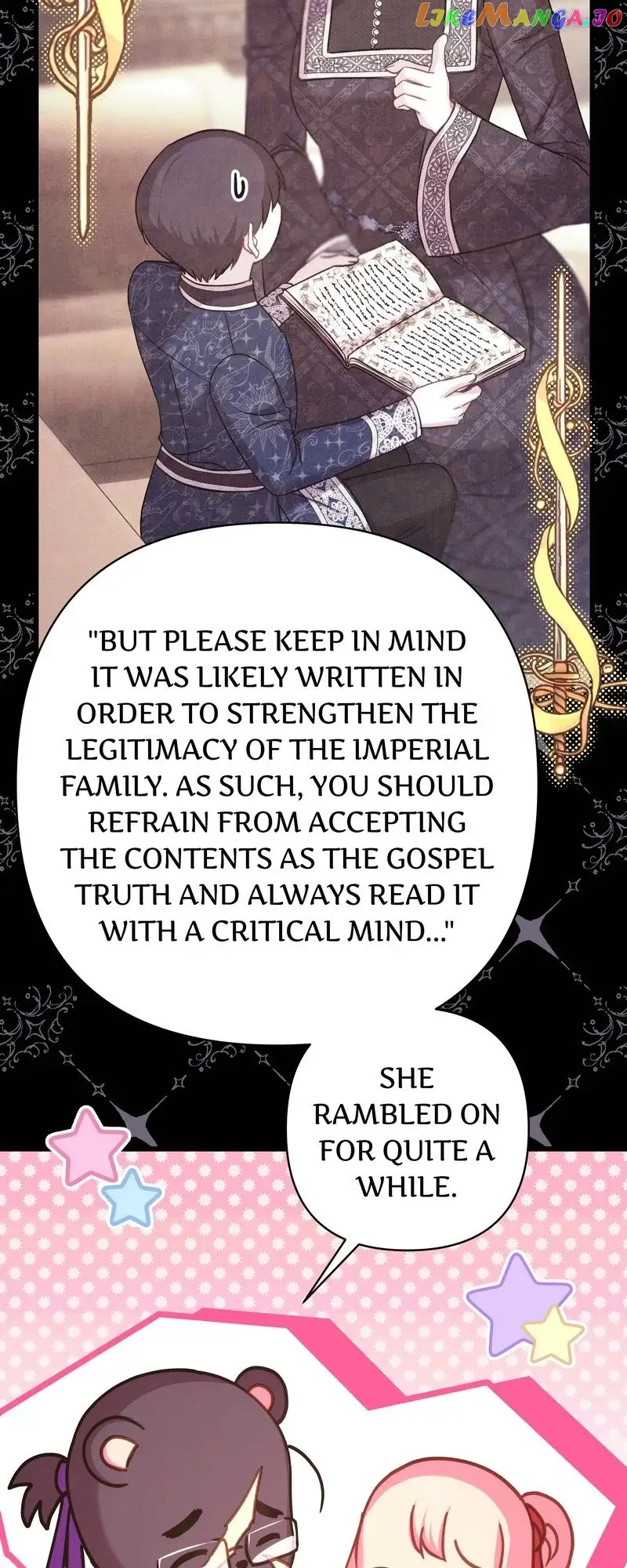 Another Typical Fantasy Romance chapter 82 page 17