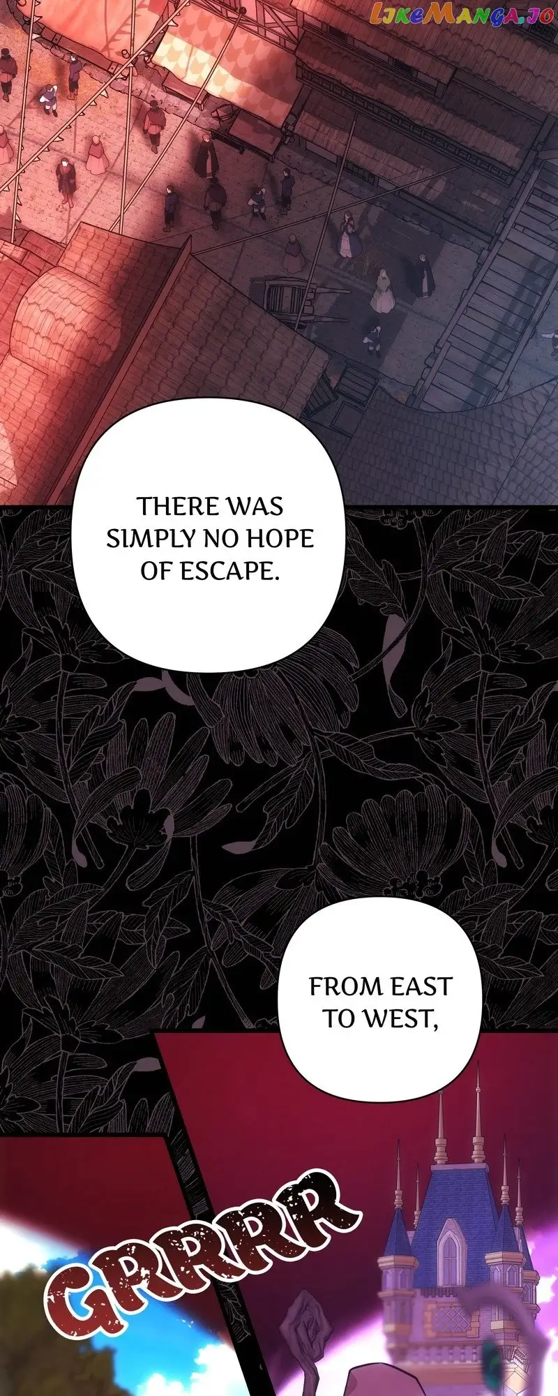 Another Typical Fantasy Romance chapter 82 page 27