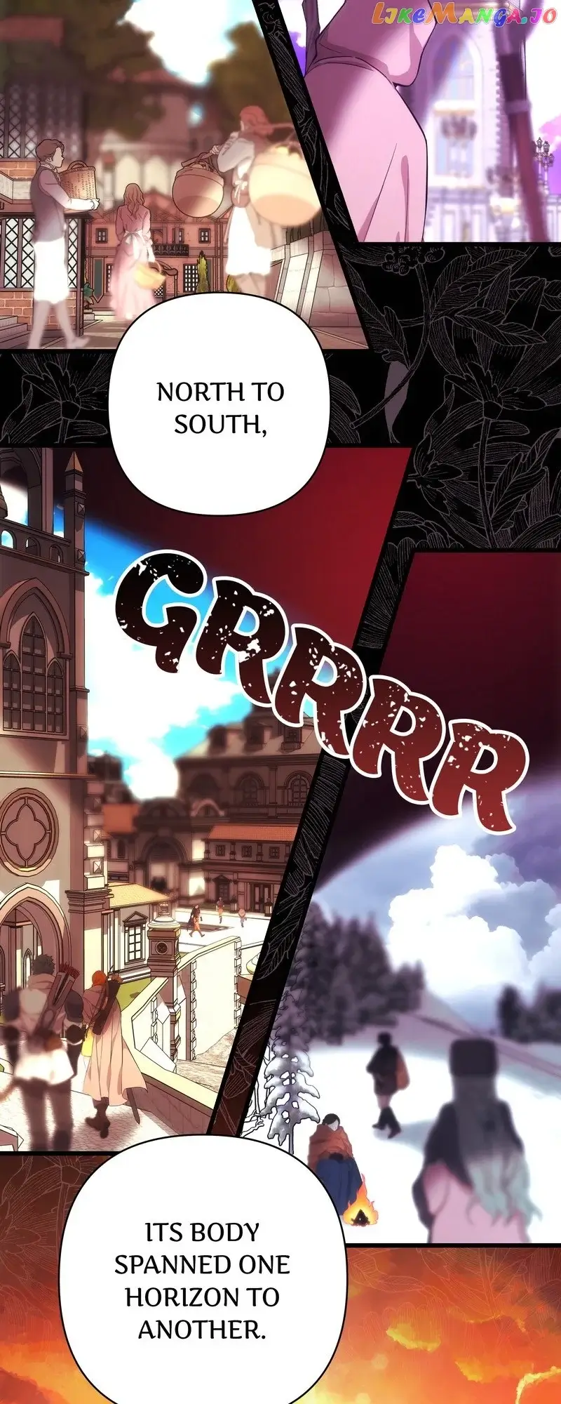 Another Typical Fantasy Romance chapter 82 page 28