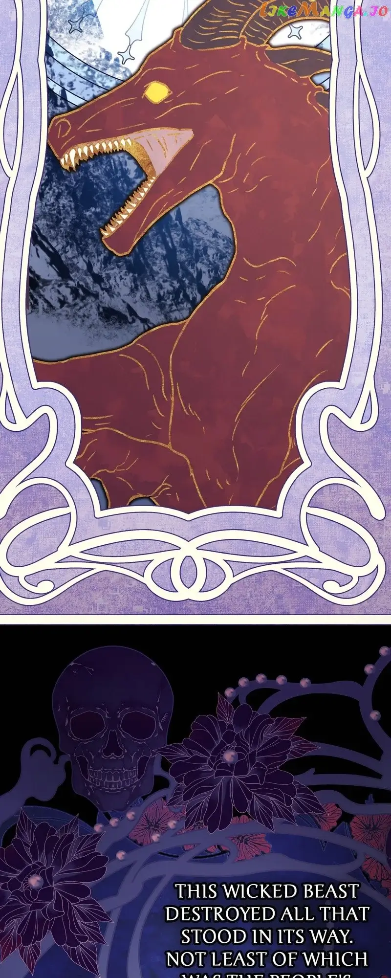 Another Typical Fantasy Romance chapter 82 page 3