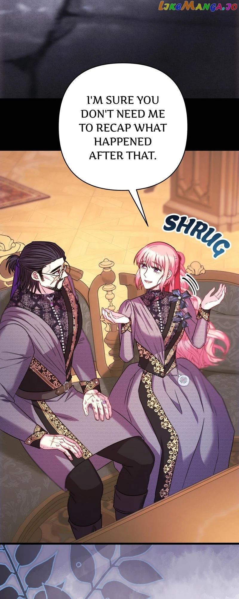 Another Typical Fantasy Romance chapter 82 page 44