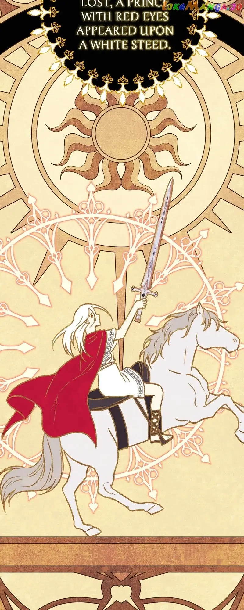 Another Typical Fantasy Romance chapter 82 page 5
