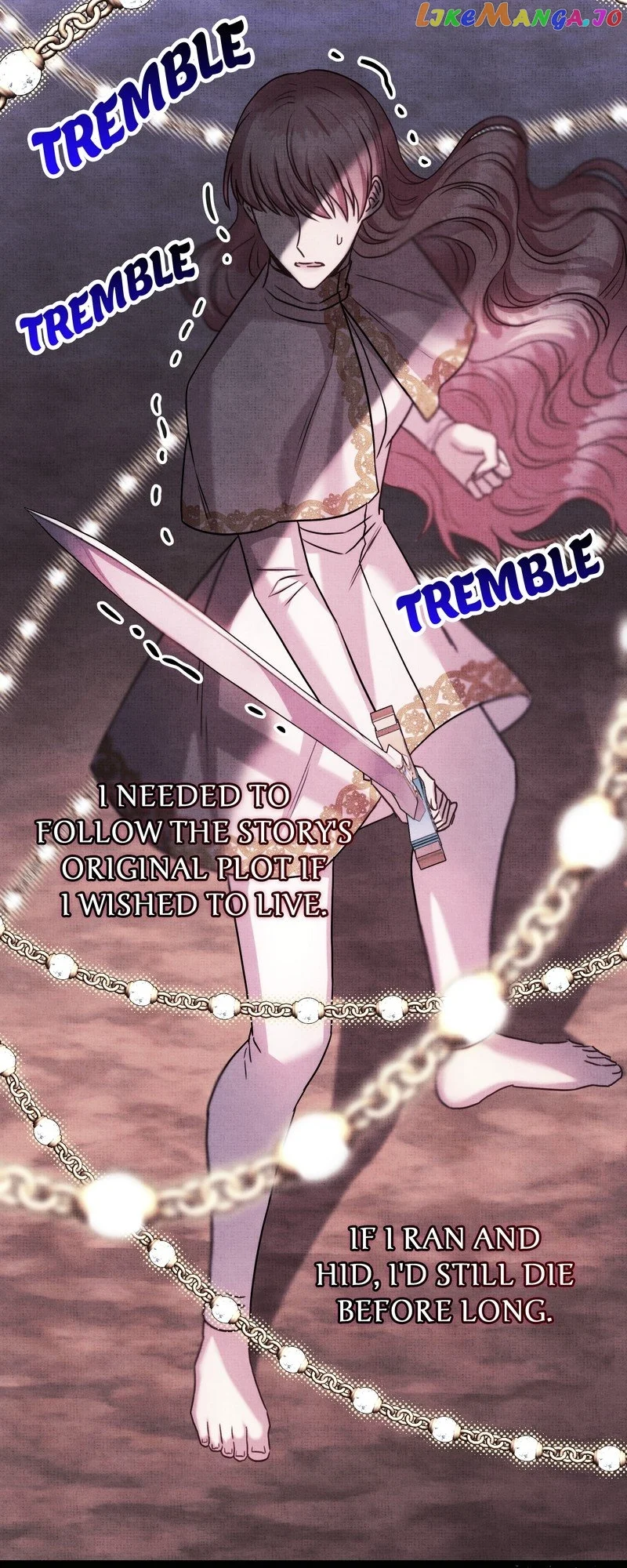 Another Typical Fantasy Romance chapter 82 page 52