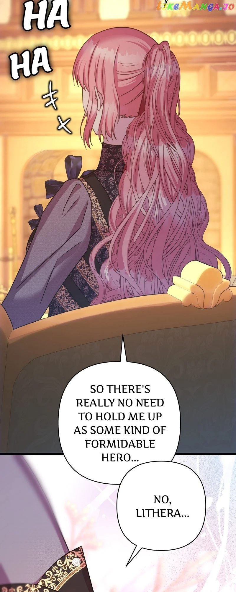 Another Typical Fantasy Romance chapter 82 page 55
