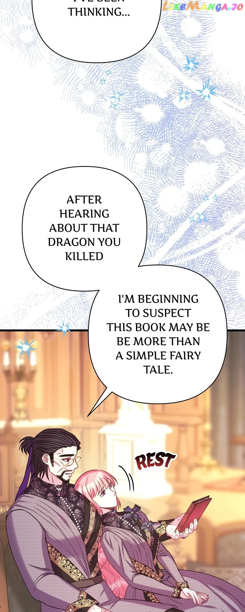 Another Typical Fantasy Romance chapter 82 page 68