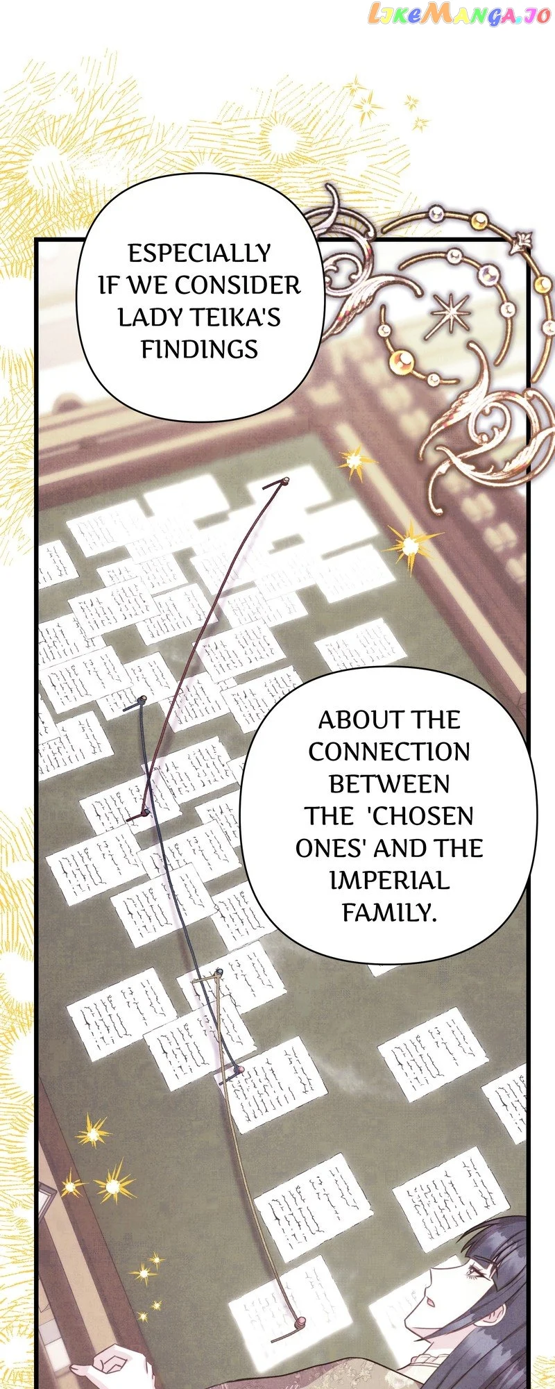 Another Typical Fantasy Romance chapter 82 page 71