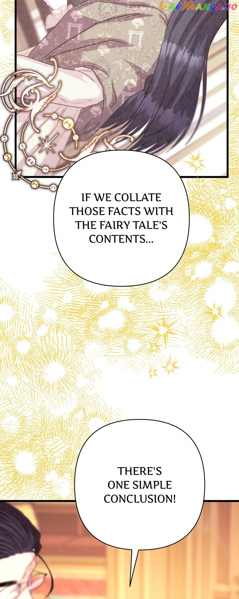 Another Typical Fantasy Romance chapter 82 page 72