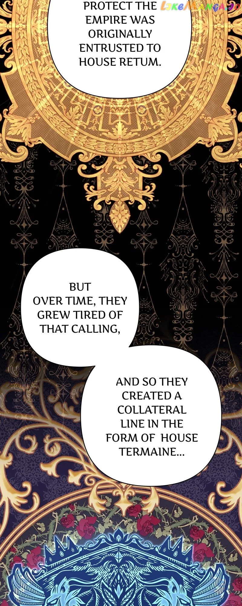 Another Typical Fantasy Romance chapter 82 page 74