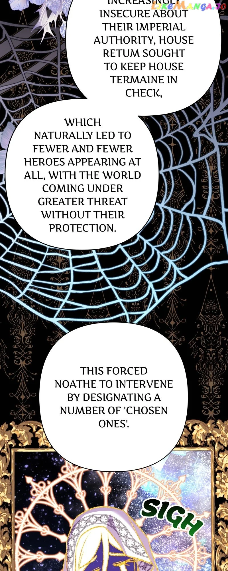 Another Typical Fantasy Romance chapter 82 page 78