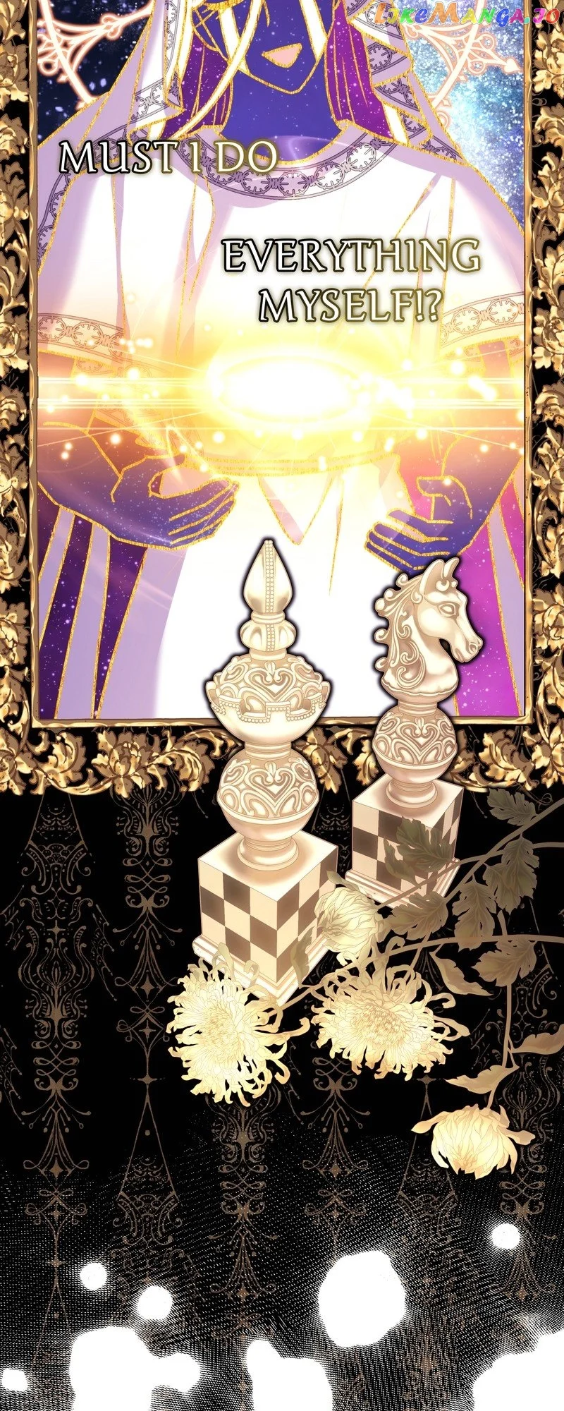 Another Typical Fantasy Romance chapter 82 page 79