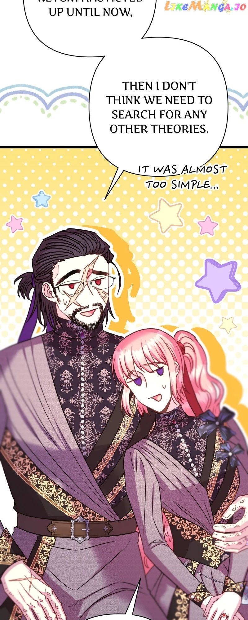 Another Typical Fantasy Romance chapter 82 page 81
