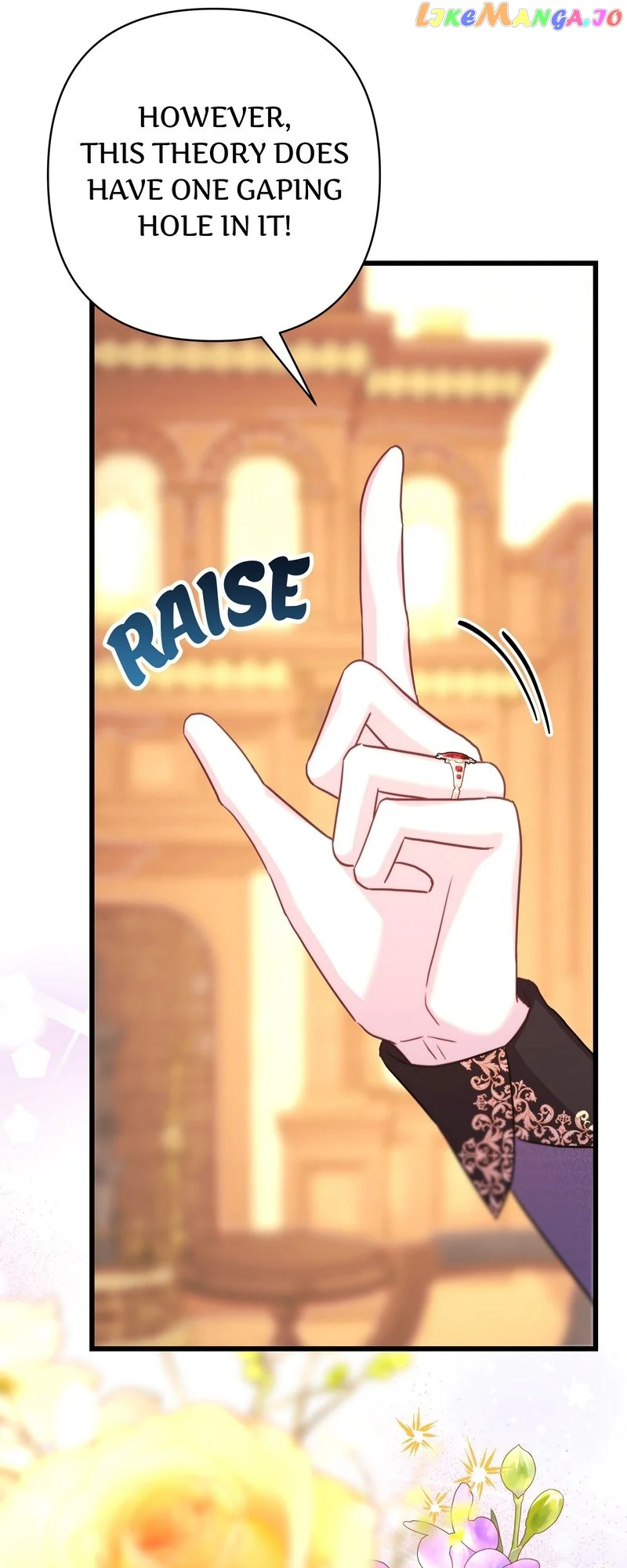 Another Typical Fantasy Romance chapter 82 page 83