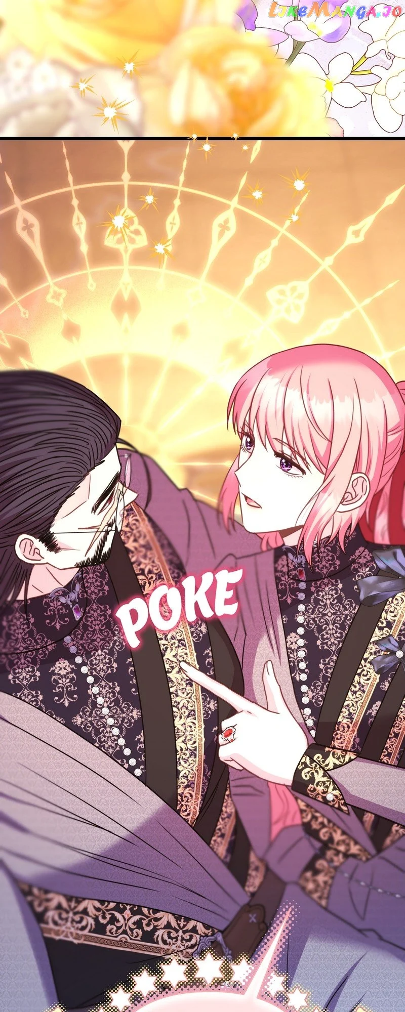 Another Typical Fantasy Romance chapter 82 page 84
