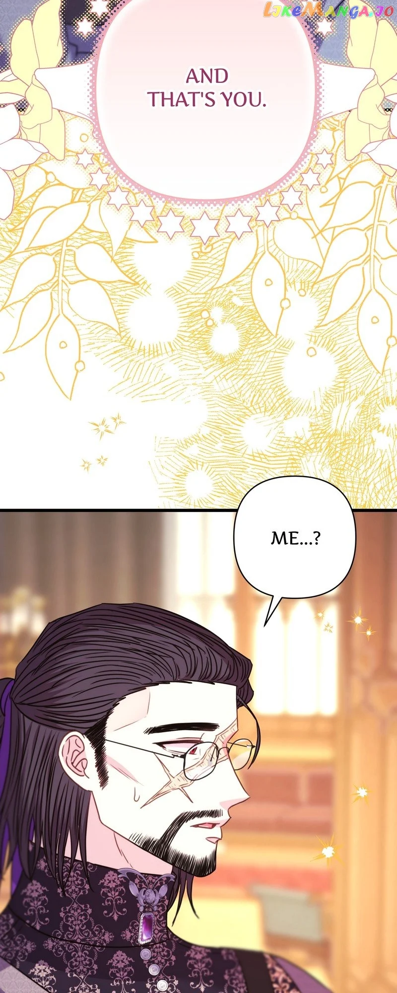 Another Typical Fantasy Romance chapter 82 page 85