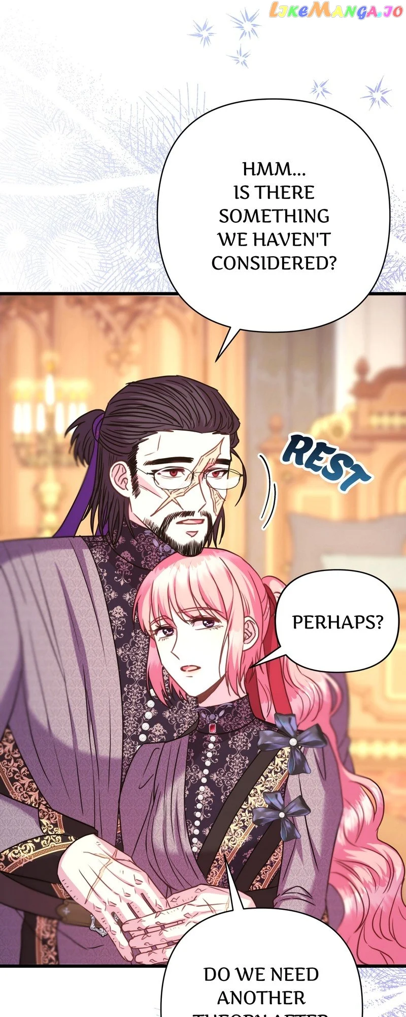 Another Typical Fantasy Romance chapter 82 page 89