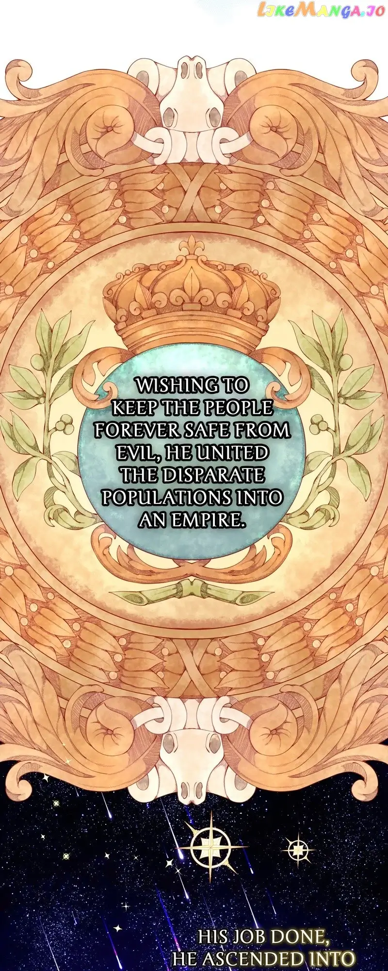 Another Typical Fantasy Romance chapter 82 page 9