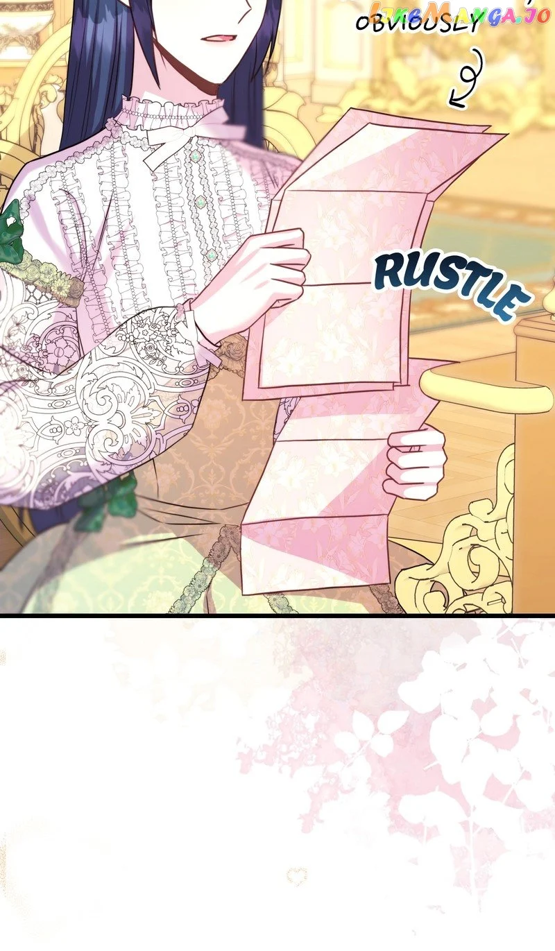 Another Typical Fantasy Romance chapter 82 page 94