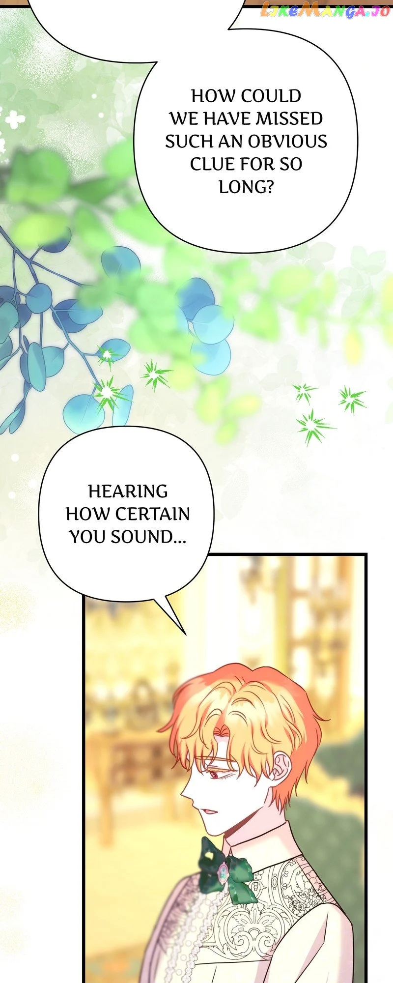 Another Typical Fantasy Romance chapter 82 page 96