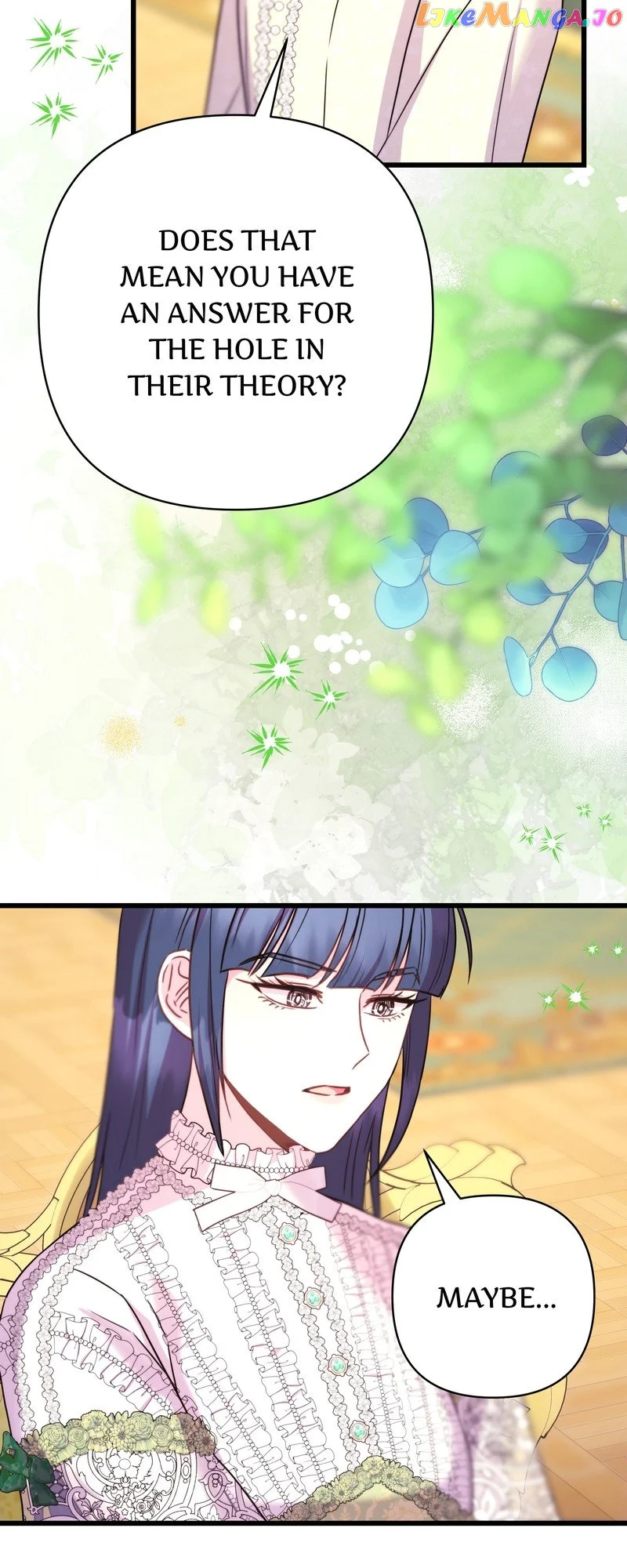 Another Typical Fantasy Romance chapter 82 page 97