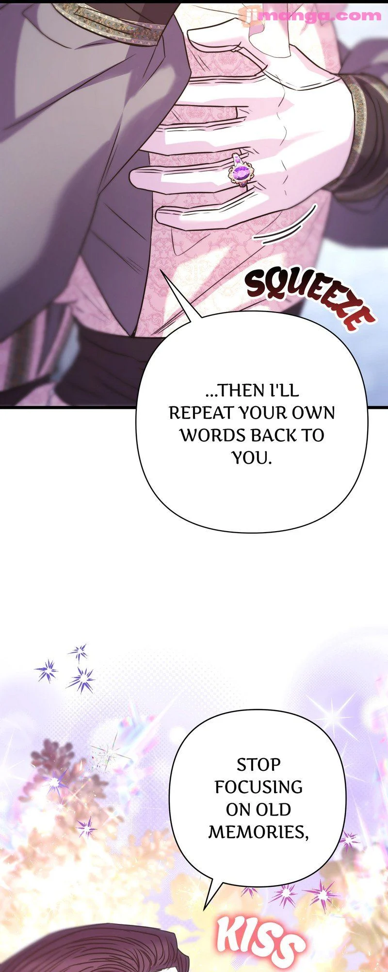 Another Typical Fantasy Romance chapter 83 page 102