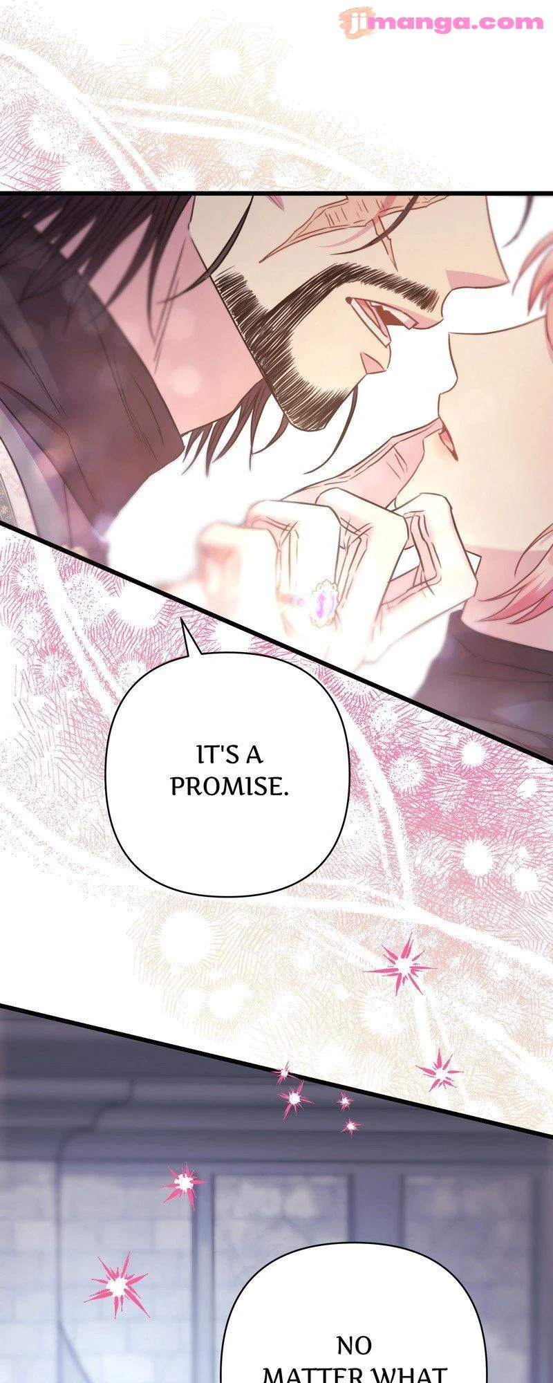 Another Typical Fantasy Romance chapter 83 page 108