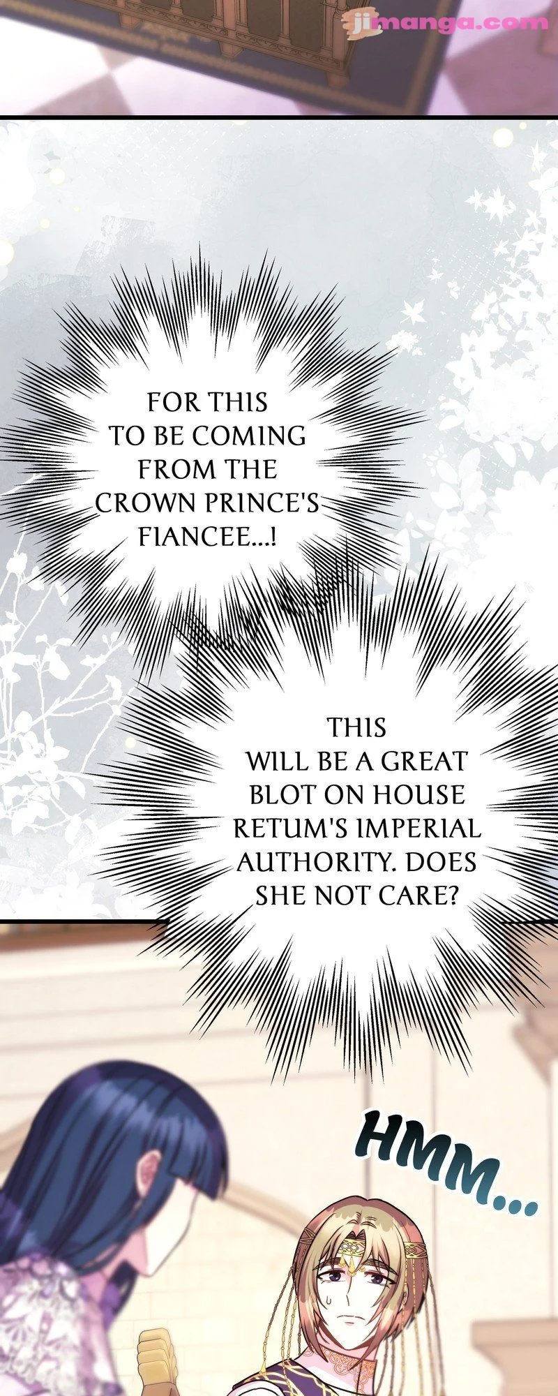 Another Typical Fantasy Romance chapter 83 page 16
