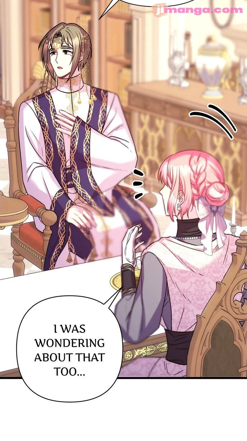 Another Typical Fantasy Romance chapter 83 page 18