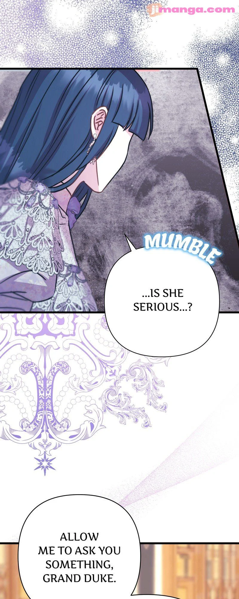 Another Typical Fantasy Romance chapter 83 page 22