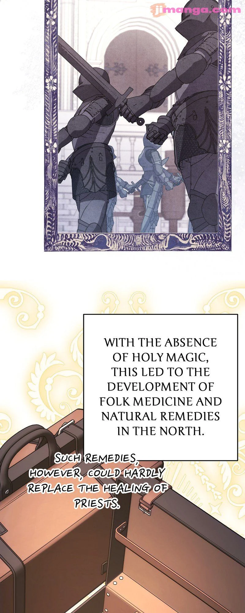 Another Typical Fantasy Romance chapter 83 page 33
