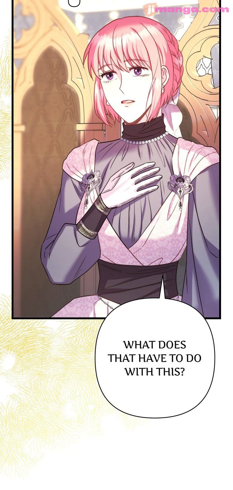Another Typical Fantasy Romance chapter 83 page 35