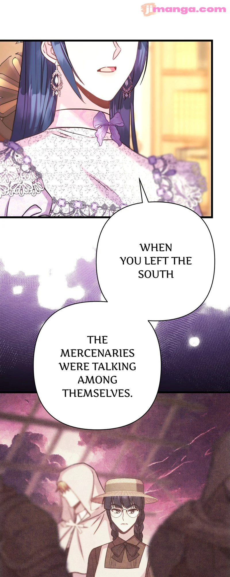 Another Typical Fantasy Romance chapter 83 page 36