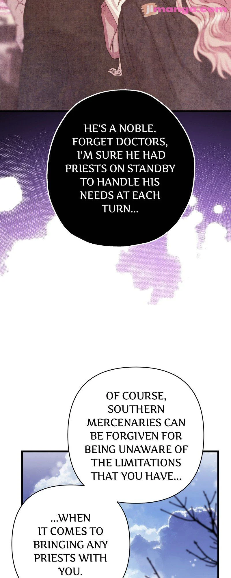 Another Typical Fantasy Romance chapter 83 page 38