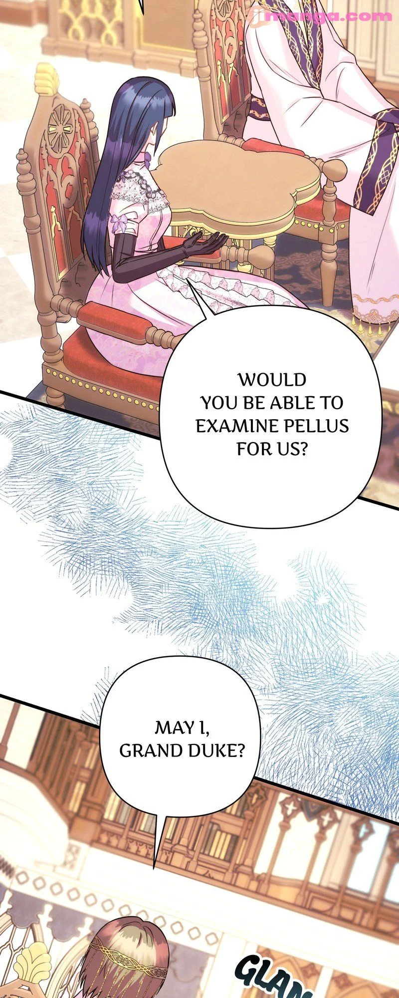 Another Typical Fantasy Romance chapter 83 page 40