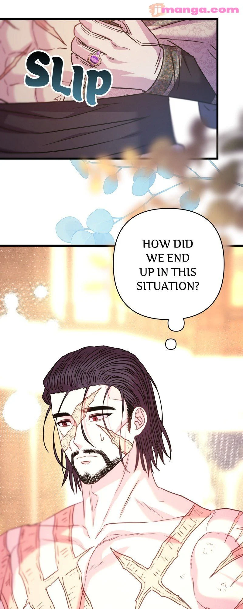Another Typical Fantasy Romance chapter 83 page 42