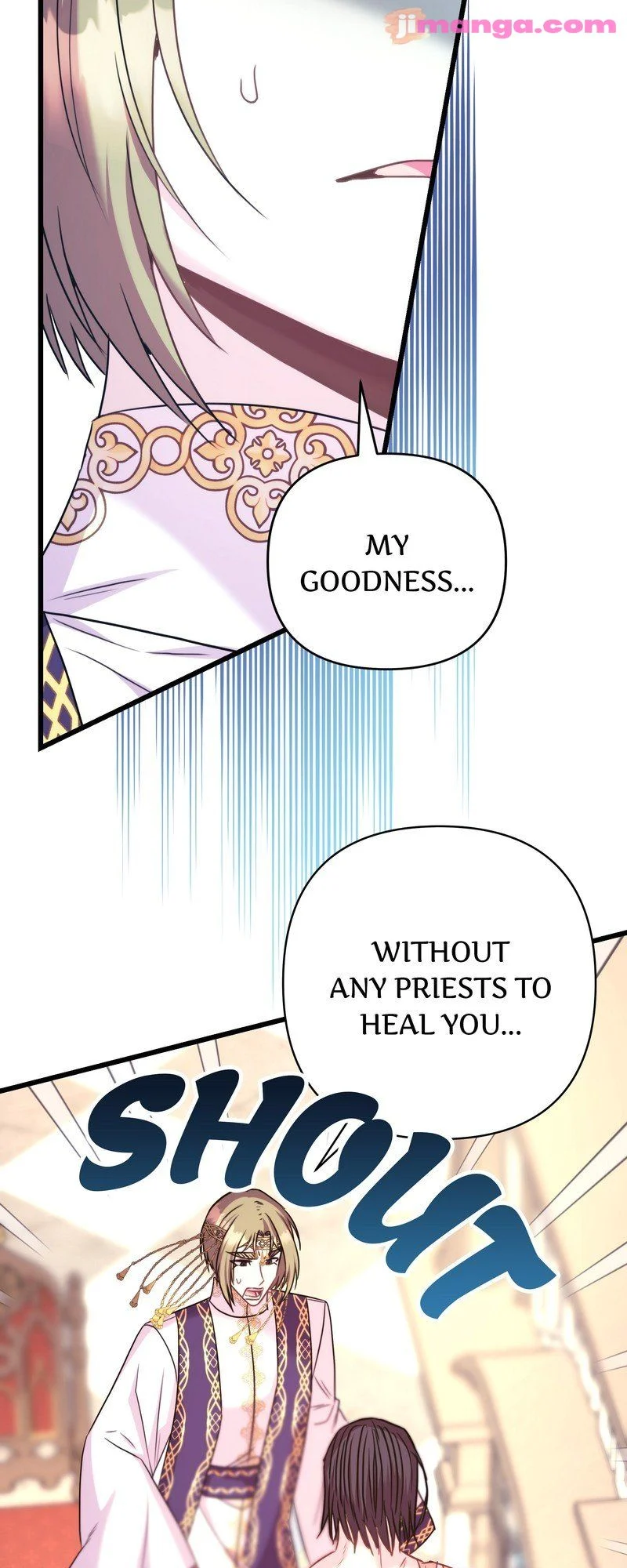 Another Typical Fantasy Romance chapter 83 page 44