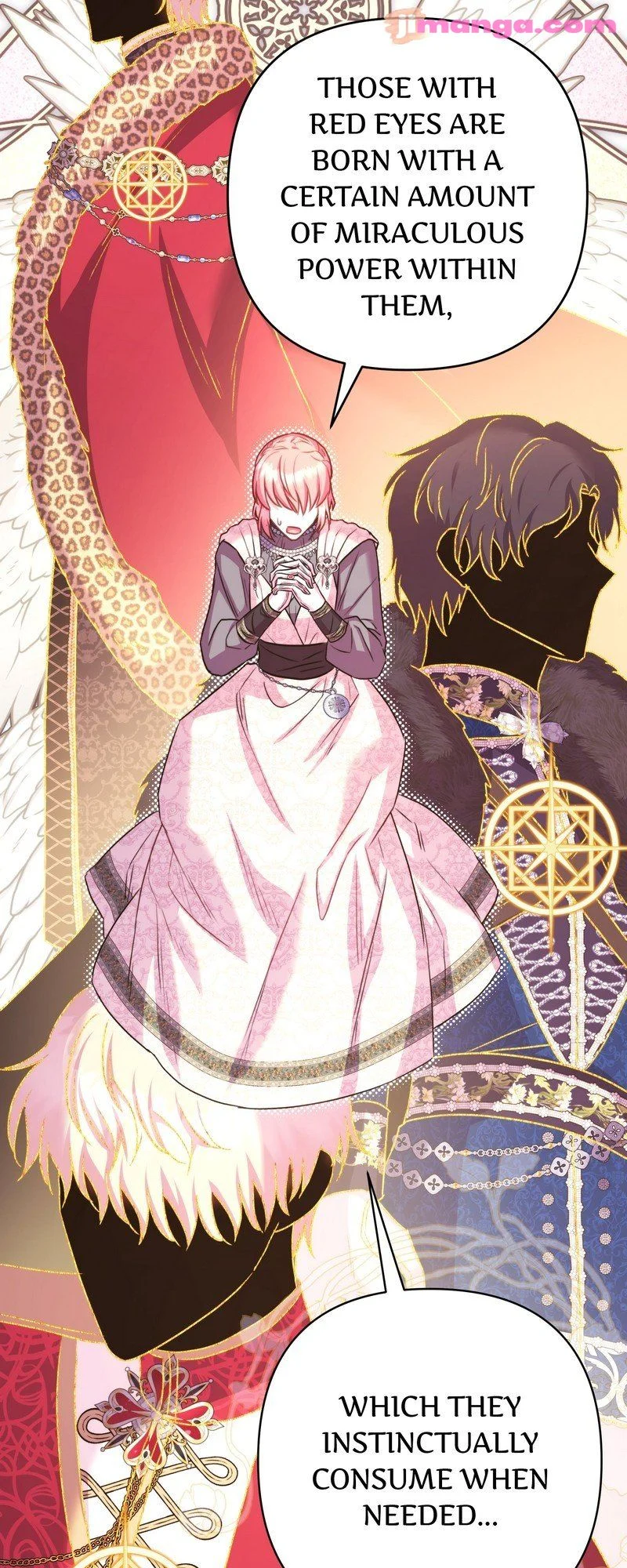 Another Typical Fantasy Romance chapter 83 page 51