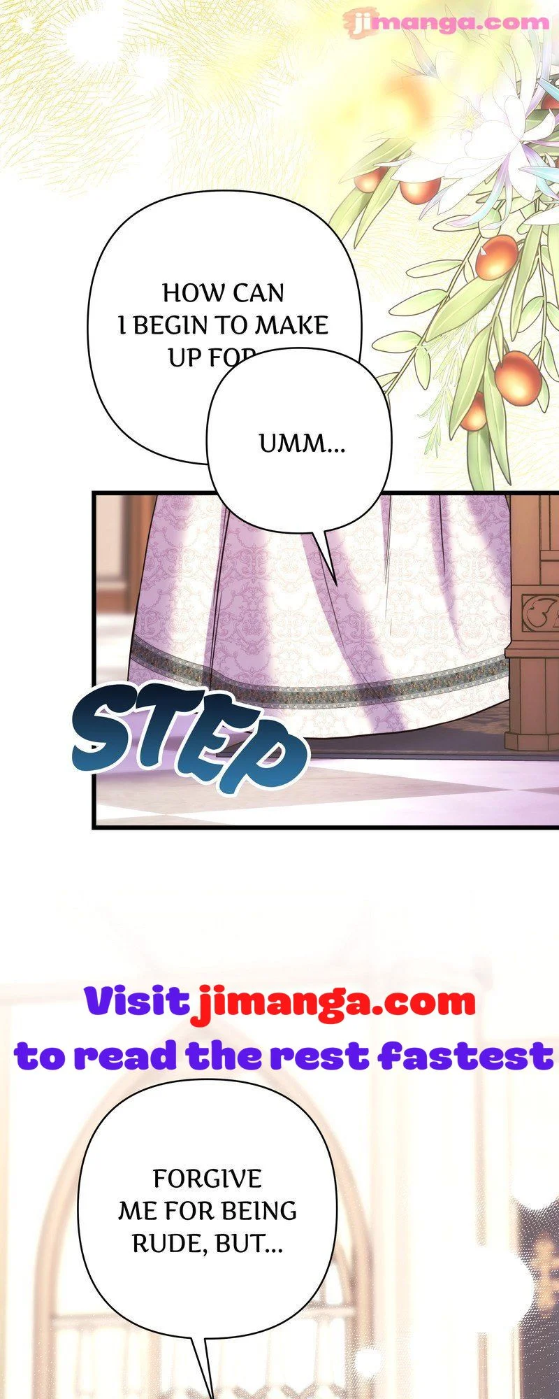 Another Typical Fantasy Romance chapter 83 page 63